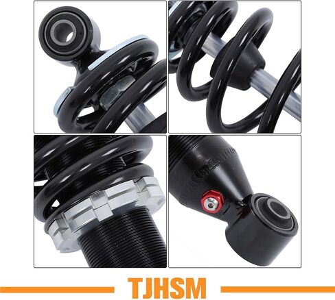 Front Shocks Absorbers Replacement for 706201163 706201170 Replacement for Outlander 450 500 570 650 800 in Saudi Arabia