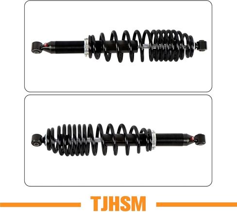 Front Shock Absorbers Replacement for 706201110 Replacement for Outlander 650 800 2010-2012 in Saudi Arabia