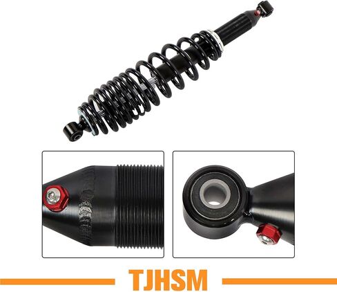 Front Shock Absorbers Replacement for 706201110 Replacement for Outlander 650 800 2010-2012 in Saudi Arabia