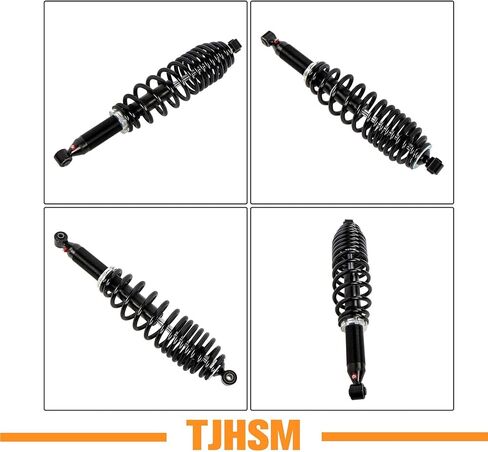 Front Shock Absorbers Replacement for 706201110 Replacement for Outlander 650 800 2010-2012 in Saudi Arabia