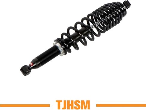 Front Shock Absorbers Replacement for 706201110 Replacement for Outlander 650 800 2010-2012 in Saudi Arabia