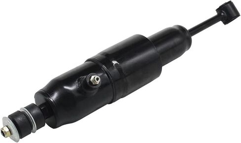 1Pair Front Left Right Air Suspension Shock Absorber Compatible For Ford Expedition 1998-2002 Lincoln Navigator 97-02 4WD AS-7400 AS-2124 in Saudi Arabia