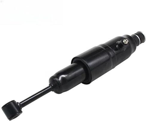 1Pair Front Left Right Air Suspension Shock Absorber Compatible For Ford Expedition 1998-2002 Lincoln Navigator 97-02 4WD AS-7400 AS-2124 in Saudi Arabia