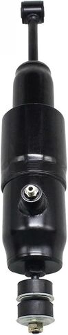 1Pair Front Left Right Air Suspension Shock Absorber Compatible For Ford Expedition 1998-2002 Lincoln Navigator 97-02 4WD AS-7400 AS-2124 in Saudi Arabia