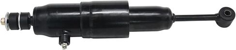 1Pair Front Left Right Air Suspension Shock Absorber Compatible For Ford Expedition 1998-2002 Lincoln Navigator 97-02 4WD AS-7400 AS-2124 in Saudi Arabia