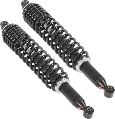 Rear Shocks Absorber Replacement for 706000248 706000391 Replacement for Outlander 400 2003-2014 Outlander 330 2004-2005 in Saudi Arabia