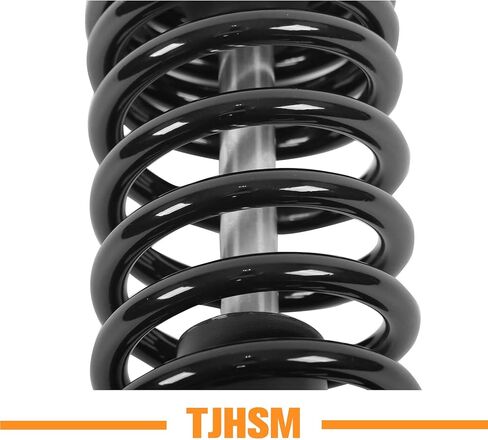 Rear Shocks Absorber Replacement for 706000248 706000391 Replacement for Outlander 400 2003-2014 Outlander 330 2004-2005 in Saudi Arabia