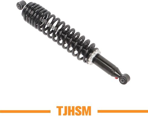 Rear Shocks Absorber Replacement for 706000248 706000391 Replacement for Outlander 400 2003-2014 Outlander 330 2004-2005 in Saudi Arabia