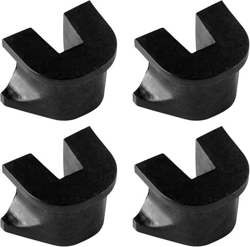 Replacement For 4x Clutch Slider Damper for Arctic Cat 550 4x4 2012 2013 2014 2015/0823-277 Mod-C26C-11535 in Saudi Arabia