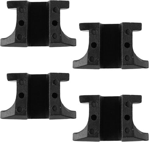 Replacement For 4x Clutch Slider Damper for Arctic Cat 550 4x4 2012 2013 2014 2015/0823-277 Mod-C26C-11535 in Saudi Arabia