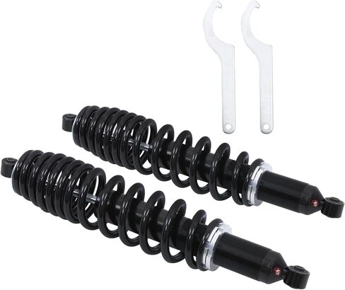 Front Shock Absorber Replacement for 706002853 706003662 Replacement for Defender XMR HD10 MAX XMR HD10 2019-2022 in Saudi Arabia