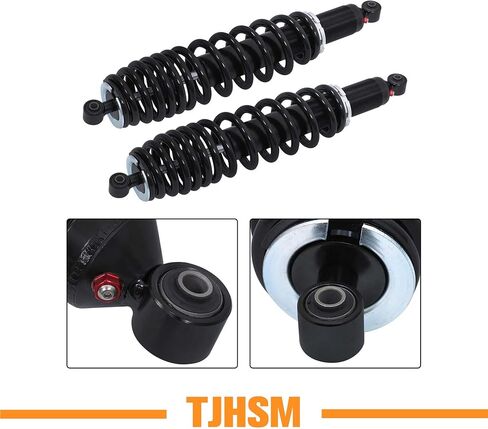 Front Shock Absorber Replacement for 706002853 706003662 Replacement for Defender XMR HD10 MAX XMR HD10 2019-2022 in Saudi Arabia