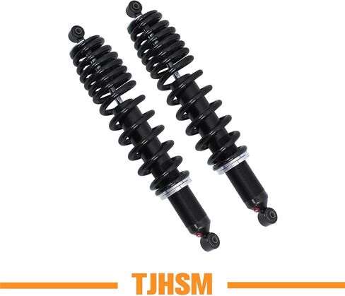 Front Shock Absorber Replacement for 706002853 706003662 Replacement for Defender XMR HD10 MAX XMR HD10 2019-2022 in Saudi Arabia