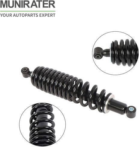 Rear Shock Absorbers Replacement for 1XD-F2200-00-00 Replacement for Viking 700 2014-2019 in Saudi Arabia