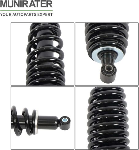 Rear Shock Absorbers Replacement for 1XD-F2200-00-00 Replacement for Viking 700 2014-2019 in Saudi Arabia