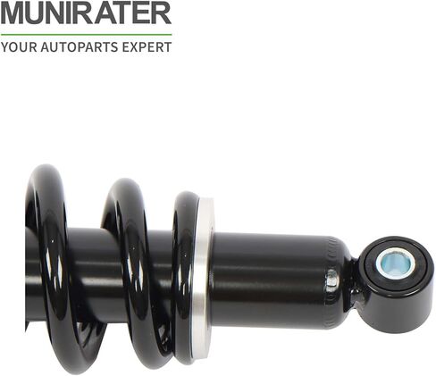 Rear Shock Absorbers Replacement for 1XD-F2200-00-00 Replacement for Viking 700 2014-2019 in Saudi Arabia