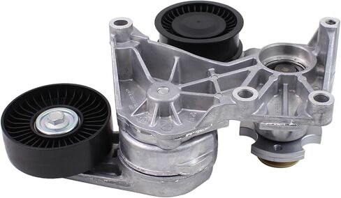 Drive Belt Tensioner Idler Assembly for Land Rover Range Rover 2010-2022, LR4 2014-2016, Range Rover Sport 2010-2016 in Saudi Arabia