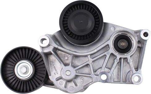 Drive Belt Tensioner Idler Assembly for Land Rover Range Rover 2010-2022, LR4 2014-2016, Range Rover Sport 2010-2016 in Saudi Arabia
