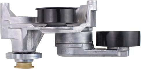 Drive Belt Tensioner Idler Assembly for Land Rover Range Rover 2010-2022, LR4 2014-2016, Range Rover Sport 2010-2016 in Saudi Arabia