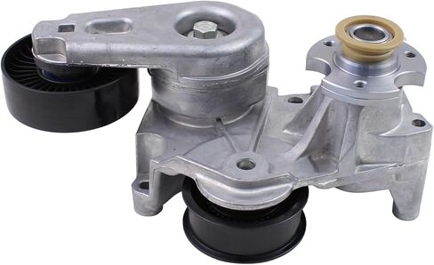Drive Belt Tensioner Idler Assembly for Land Rover Range Rover 2010-2022, LR4 2014-2016, Range Rover Sport 2010-2016 in Saudi Arabia