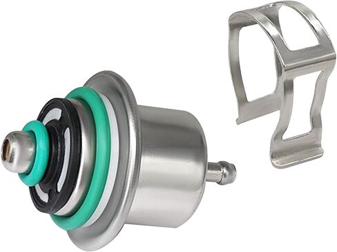 منظم ضغط حقن الوقود 3.5Bar 88894360 217-1582 مناسب لسيلفرادو 1500/الضواحي 1500/تاهو لسيرا 1500/يوكون/يوكون XL 1500 in Kuwait