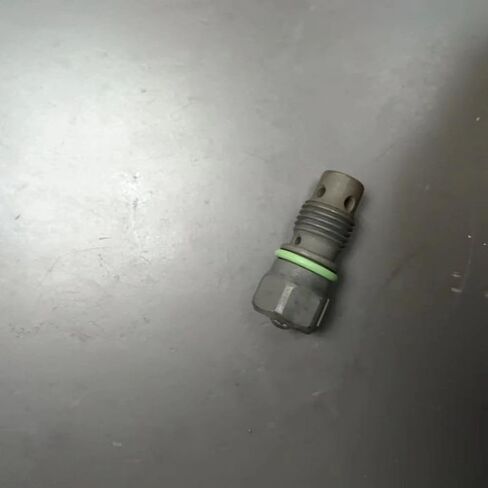 Fuel Pressure Overflow Valve OEM F00N200798 in Saudi Arabia