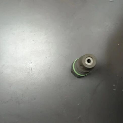Fuel Pressure Overflow Valve OEM F00N200798 in Saudi Arabia