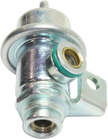 For Chevy Colorado Fuel Pressure Regulator 2004 2005 | Straight Nipple Orientation | PR316 in Saudi Arabia