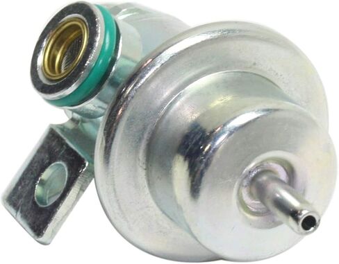 For Chevy Colorado Fuel Pressure Regulator 2004 2005 | Straight Nipple Orientation | PR316 in Saudi Arabia