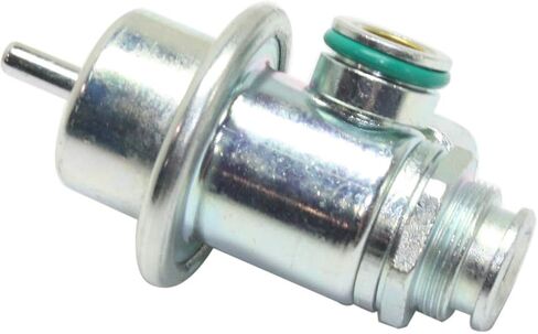 For Chevy Colorado Fuel Pressure Regulator 2004 2005 | Straight Nipple Orientation | PR316 in Saudi Arabia