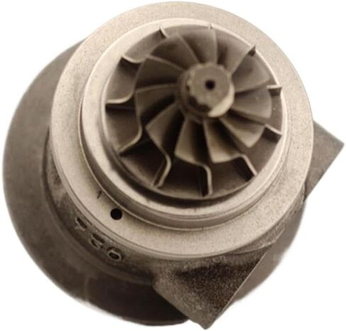Balanced Turbocharger Core Cartridge TD025 Compatible with 1. 6HDi Diesel Engine Models 66kw 55kw in Kuwait