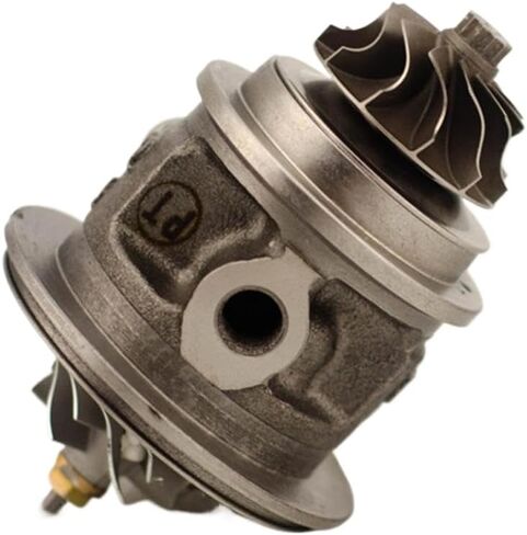 Balanced Turbocharger Core Cartridge TD025 Compatible with 1. 6HDi Diesel Engine Models 66kw 55kw in Kuwait