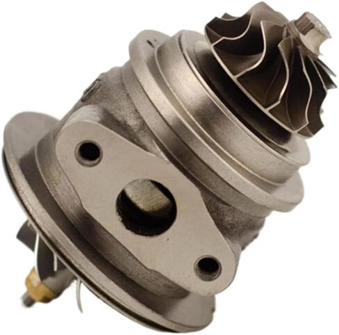 Balanced Turbocharger Core Cartridge TD025 Compatible with 1. 6HDi Diesel Engine Models 66kw 55kw in Kuwait