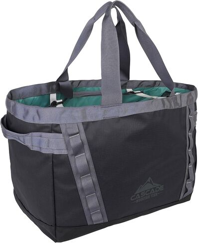 حقيبة كتف كبيرة من كاسكيد ماونتن تيك مع حقيبة كتف للسفر والعمل وصالة الألعاب الرياضية in Kuwait