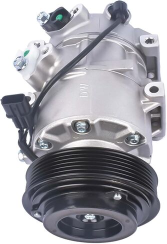 ضاغط GELUOXI A/C مع استبدال القابض لشركة Hyundai Tucson GL/GLS/Limited 2010-2015 Kia Sportage EX/LX/SX 2011-2016 2.0L 2.4L L4 977012S500 in Saudi Arabia