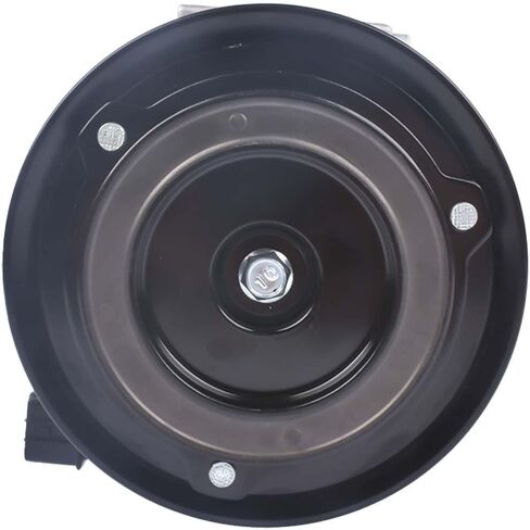 ضاغط GELUOXI A/C مع استبدال القابض لشركة Hyundai Tucson GL/GLS/Limited 2010-2015 Kia Sportage EX/LX/SX 2011-2016 2.0L 2.4L L4 977012S500 in Saudi Arabia