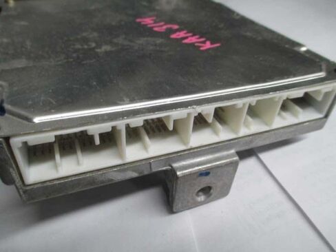 Engine ECM Control Module 1.7L SOHC Fits 04-05 Civic 37820-PLM-C72 37820PLMC72 in Saudi Arabia