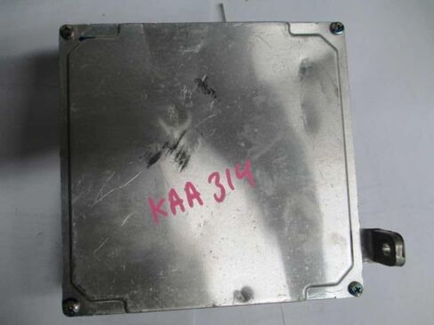 Engine ECM Control Module 1.7L SOHC Fits 04-05 Civic 37820-PLM-C72 37820PLMC72 in Saudi Arabia