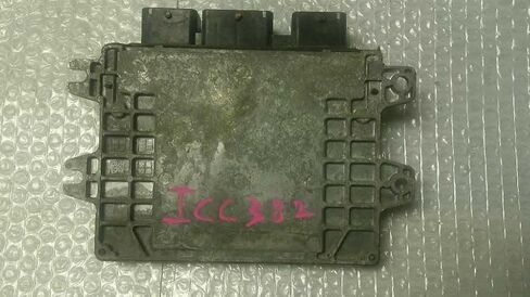 Engine Control Module Fits 14-16 Compatible with Nissan NV200 NEC022-685 NEC022685 in Saudi Arabia