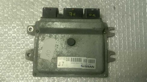 Engine Control Module Fits 14-16 Compatible with Nissan NV200 NEC022-685 NEC022685 in Saudi Arabia