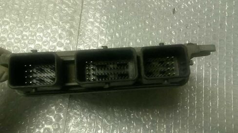 Engine Control Module Fits 14-16 Compatible with Nissan NV200 NEC022-685 NEC022685 in Saudi Arabia