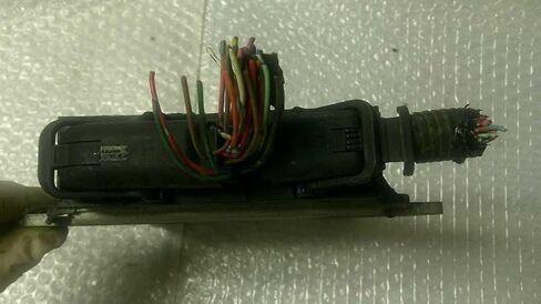 Engine Control Module 2.5L MT Fits 08-19 Compatible with Nissan Frontier MEC80-860 B1 MEC80860B1 in Saudi Arabia