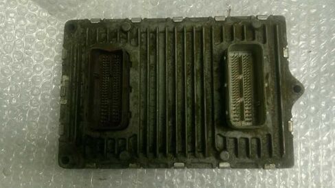Engine ECM Control Module 3.0L 14-19 Compatible with Dodge 1500 Pickup P05150926AB 05150926AB in Saudi Arabia