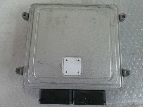 Engine ECM Control Module 2.0L Turbo Fits 17-18 Santa FE 39100-2GKS6 391002GKS6 in Saudi Arabia