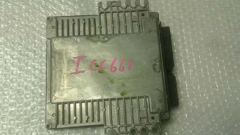 Engine ECM Control Module Fits 2004 04 Compatible with Nissan SENTRA MEC33-295 A1 MEC33295A1 in Saudi Arabia