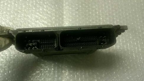 Engine ECM Control Module Fits 2004 04 Compatible with Nissan SENTRA MEC33-295 A1 MEC33295A1 in Saudi Arabia