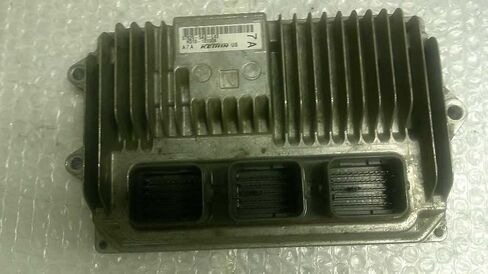 Engine ECM Control Module Fits 16-17 Compatible with Honda Accord 37820-5A0-L43 378205A0L43 in Saudi Arabia