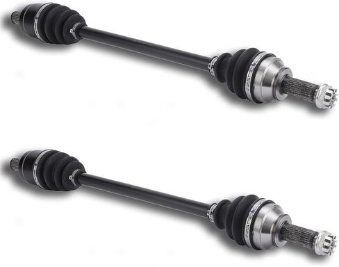 كايمان وعرة التضاريس المحور الخلفي السيرة الذاتية المحور رمح متوافق مع 2014 هوندا SXS700M2 بايونير 700 675 42200-HL3-A02،42220-HL3-A01 in Kuwait