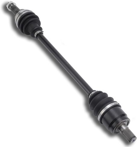 كايمان وعرة التضاريس المحور الخلفي السيرة الذاتية المحور رمح متوافق مع 2014 هوندا SXS700M2 بايونير 700 675 42200-HL3-A02،42220-HL3-A01 in Kuwait