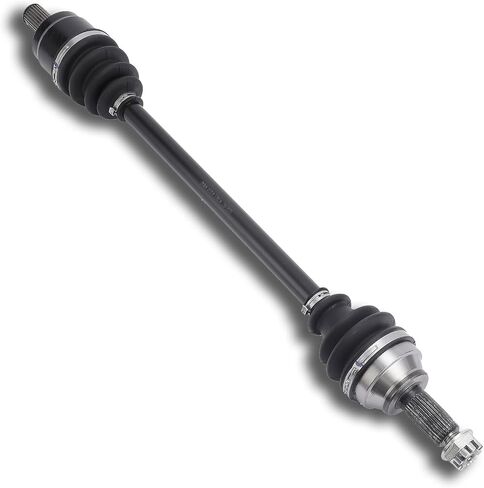 كايمان وعرة التضاريس المحور الخلفي السيرة الذاتية المحور رمح متوافق مع 2014 هوندا SXS700M2 بايونير 700 675 42200-HL3-A02،42220-HL3-A01 in Kuwait